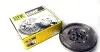 Демпфер сцепления VW T5/T6 2.0TDI 09-, 100/103kw, CAAC, CCHA, CAAE, CCHB LuK 415 0734 10 (фото 1)