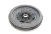 Демпфер зчеплення VW Golf VI/Passat B6/B7 2.0GTI/TSI/FSI, 05-16, 147/155kw, DSG6-02E/0D9 (DQ250) LuK 415 0736 09 (фото 3)