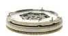 Демпфер зчеплення Ford Galaxy/Mondeo V 2.0 TDCi 14- LuK 415 0753 10 (фото 3)