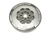 Демпфер сцепления Renault Trafic III/Scenic IV/Mercedes Vito(W447) 1.6dCi/CDI 14-, R9M/OM622 LuK 415 0796 10 (фото 2)