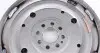 Демпфер зчеплення VW Passat/Polo/Touran 1.8TSI 07-, DSG7-0AM/0CW (DQ200) LuK 415 0844 09 (фото 2)