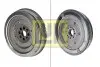 Демпфер сцепления Ford Focus/Mondeo 2.0 TDCi 14-, Powershift LuK 415 0913 09 (фото 2)