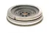 Демпфер сцепления Ford Focus/Mondeo 2.0 TDCi 14-, Powershift LuK 415 0913 09 (фото 4)