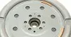 Демпфер + комплект сцепления Skoda Fabia/Octavia/Roomster/VW Bora/Golf 1,8T/1.9TDI LuK 417 0019 11 (фото 2)