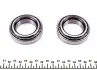 Ремкомплект КПП VW Caddy III/Passat/Touran 1.2TSI-2.0SDI 03- (МКПП 5-ступі́нчаста) 0AH (MQ200) LuK 462 0196 10 (фото 4)
