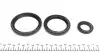 Ремкомплект КПП Skoda Octavia/VW Golf VII 12- (0AF) MQ200, 5-ступ. МКПП LuK 462 0212 10 (фото 17)