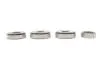 Ремкомплект КПП VW Crafter 2.5 TDI 06-11, (MB: NSG400 /711.653/654, VW: 0B7/0CB) LuK 462 0239 10 (фото 3)
