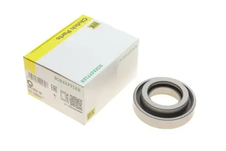 Подшипник выжимной Opel Frontera 2.0-2.5D 92-04 LuK 500 0637 60
