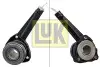 Подшипник выжимной Renault Trafic II/Master II 1.9dTi/dCi/2.2dCi/2.5dCi/2.8D/dTi, 01-, 3 креп. LuK 510 0025 11 (фото 7)