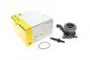 Підшипник вижимний Opel Combo 1.3CDTi/1.7DTi/1.4i/1.6i 01- (F-612756) 510 0073 10