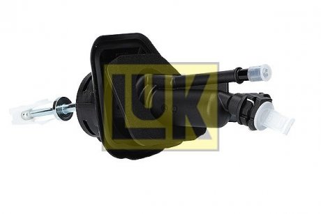 Циліндр зчеплення (головний) Ford C-Max/Focus/Mazda 3/5/Volvo C70/V40/V50/S40 04- LuK 511 0683 10