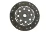 Демпфер + комплект зчеплення Toyota Avensis/Corolla 2.0 D-4D 02-09 LuK 600 0014 00 (фото 11)