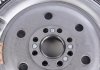 Демпфер + комплект зчеплення Toyota Avensis/Corolla 2.0 D-4D 02-09 LuK 600 0014 00 (фото 4)