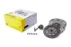 Демпфер + комплект сцепления VW Caddy III 1.9TDI/2.0TDI 07-62/77/81/103kw LuK 600 0017 00 (фото 1)