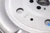 Демпфер + комплект сцепления VW Caddy III 1.9TDI/2.0TDI 07-62/77/81/103kw LuK 600 0017 00 (фото 7)