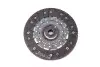 Демпфер + комплект сцепления VW Caddy III 1.9TDI/2.0TDI 07-62/77/81/103kw LuK 600 0017 00 (фото 9)