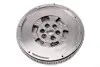 Демпфер + комплект сцепления VW Caddy III 1.9TDI/2.0TDI 07-62/77/81/103kw LuK 600 0017 00 (фото 10)
