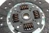 Демпфер + комплект зчеплення Ford Transit 2.4DI/TDE, 02-06, 55/66/85/88/92kw LuK 600 0024 00 (фото 15)
