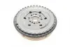 Демпфер + комплект зчеплення Ford Transit 2.4DI/TDE, 02-06, 55/66/85/88/92kw LuK 600 0024 00 (фото 3)