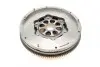 Демпфер + комплект зчеплення Ford Transit 2.4DI/TDE, 02-06, 55/66/85/88/92kw LuK 600 0024 00 (фото 6)