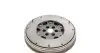 Демпфер + комплект сцепления Ford Fiesta/Fusion 1.4 TDCi 01-12/Mazda 2 1.4 CD 03-07 LuK 600 0031 00 (фото 16)