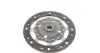 Демпфер + комплект сцепления Ford Fiesta/Fusion 1.4 TDCi 01-12/Mazda 2 1.4 CD 03-07 LuK 600 0031 00 (фото 2)