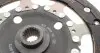 Демпфер + комплект сцепления Ford Fiesta/Fusion 1.4 TDCi 01-12/Mazda 2 1.4 CD 03-07 LuK 600 0031 00 (фото 4)