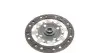 Демпфер + комплект сцепления Ford Fiesta/Fusion 1.4 TDCi 01-12/Mazda 2 1.4 CD 03-07 LuK 600 0031 00 (фото 5)
