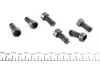 Демпфер + комплект зчеплення VW Passat 1.9 TDI 00-05, 96kw LuK 600 0039 00 (фото 3)
