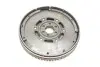 Комплект зчеплення A4/A6/SuperB/Passat 1.9 TDI 98-08 (+маховик) LuK 600 0040 00 (фото 3)