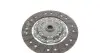 Демпфер + комплект сцепления Fiat Bravo/Stilo 1.9D Multijet 06- LuK 600 0058 00 (фото 12)