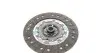 Демпфер + комплект сцепления Fiat Bravo/Stilo 1.9D Multijet 06- LuK 600 0058 00 (фото 9)