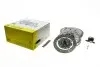 Демпфер + комплект сцепления Renault Megane II/III/Scenic II/III 1.9dCi 02-08 600 0068 00