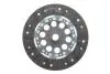 Демпфер + комплект сцепления VW Passat 1.8/2.0i 96-05 LuK 600 0083 00 (фото 13)