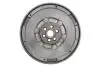 Демпфер + комплект сцепления VW Passat 1.8/2.0i 96-05 LuK 600 0083 00 (фото 17)