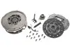 Демпфер + комплект сцепления + выжимной Audi A4/A5 07- 600 0150 00