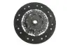 Демпфер + комплект зчеплення +вижимний VW Passat 05-10/Seat Altea 2.0 TFSI 06-09 LuK 600 0151 00 (фото 12)