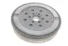 Демпфер + комплект зчеплення Opel Astra H/Vectra C 1.9 CDTI 04- LuK 600 0158 00 (фото 9)