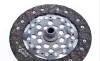 Демпфер + комплект зчеплення Opel Combo 1.3 CDTI 16V, 03-10, 51/55kw LuK 600 0164 00 (фото 7)