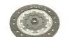 Демпфер + комплект сцепления Ford Focus 1.6 TDCi 03-12 LuK 600 0200 00 (фото 11)