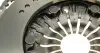 Демпфер + комплект сцепления Ford Focus 1.6 TDCi 03-12 LuK 600 0200 00 (фото 6)