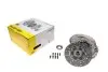 Демпфер + комплект сцепления Nissan Pathfinder 2.5 dCi 4WD 05-120/126/128kw 600 0209 00