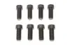 Демпфер + комплект зчеплення Nissan Pathfinder 2.5 dCi 4WD 05- 120/126/128kw LuK 600 0209 00 (фото 19)