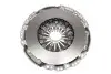 Демпфер + комплект зчеплення Nissan Pathfinder 2.5 dCi 4WD 05- 120/126/128kw LuK 600 0209 00 (фото 9)