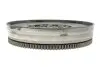 Демпфер + комплект зчеплення Mazda 6 2.0DI, 02-07 LuK 600 0211 00 (фото 4)