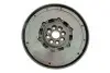Демпфер + комплект зчеплення Mazda 6 2.0DI, 02-07 LuK 600 0211 00 (фото 5)