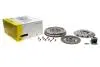 Демпфер + комплект сцепления Volvo C70/S60/S80/V70/XC70 2.3/2.4 97-10 (+ выжимной) 600 0214 00