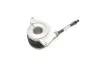 Демпфер + комплект сцепления Volvo C70/S60/S80/V70/XC70 2.3/2.4 97-10 (+ выжимной) LuK 600 0214 00 (фото 11)