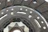 Демпфер + комплект сцепления Volvo C70/S60/S80/V70/XC70 2.3/2.4 97-10 (+ выжимной) LuK 600 0214 00 (фото 14)