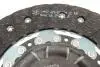 Демпфер + комплект сцепления Volvo C70/S60/S80/V70/XC70 2.3/2.4 97-10 (+ выжимной) LuK 600 0214 00 (фото 17)